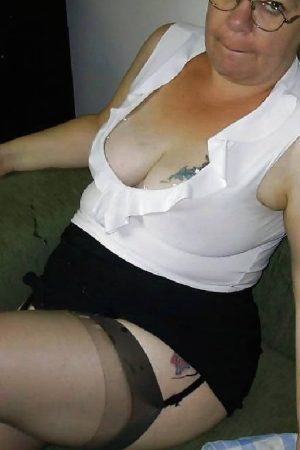 Sylviane - rencontre-Cougar-La Rochelle